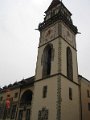 der Rathausturm